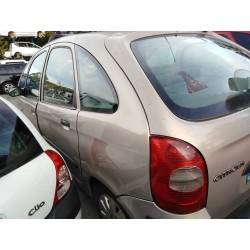 citroen xsara picasso del año 2005