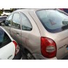 citroen xsara picasso del año 2005