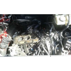 renault espace iv (jk0) del año 2006