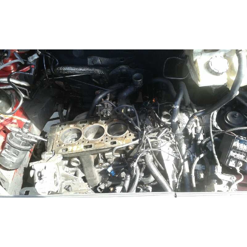 renault espace iv (jk0) del año 2006