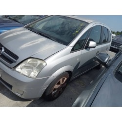 opel meriva del año 2005