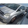 opel meriva del año 2005
