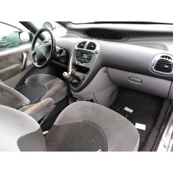 citroen xsara picasso del año 2005