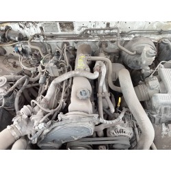 ford ranger (eq) del año 2006