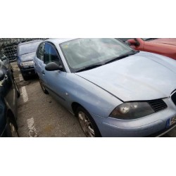 seat cordoba berlina (6l2) del año 2003