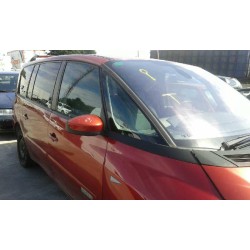 renault espace iv (jk0) del año 2006