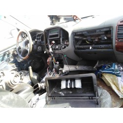 mitsubishi montero (v60/v70) del año 2003