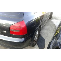 audi a3 (8l) del año 2000