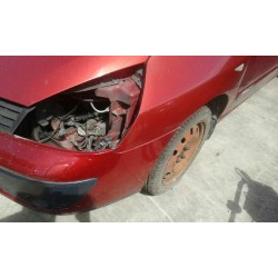 renault espace iv (jk0) del año 2006