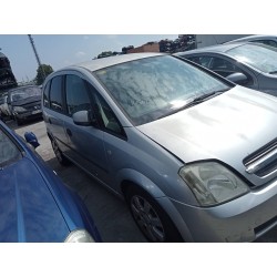 opel meriva del año 2005