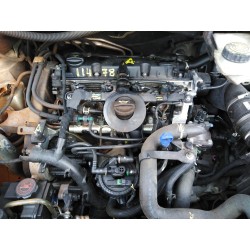 citroen xsara picasso del año 2005