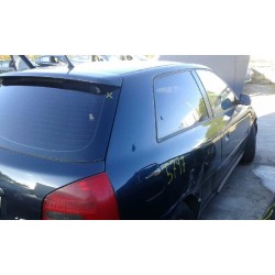 audi a3 (8l) del año 2000