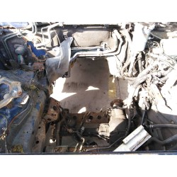 mitsubishi montero (v60/v70) del año 2003
