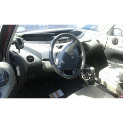renault espace iv (jk0) del año 2006