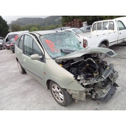 renault scenic (ja..) del año 2003
