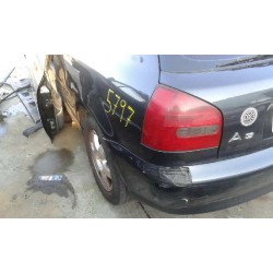audi a3 (8l) del año 2000