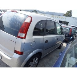 opel meriva del año 2005