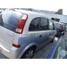 opel meriva del año 2005