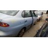 seat cordoba berlina (6l2) del año 2003