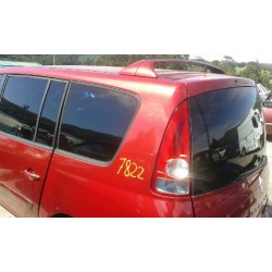 renault espace iv (jk0) del año 2006
