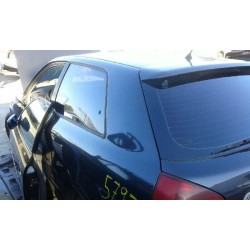 audi a3 (8l) del año 2000