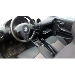 seat cordoba berlina (6l2) del año 2003