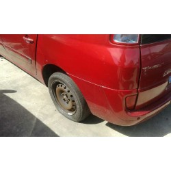 renault espace iv (jk0) del año 2006