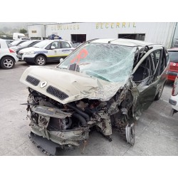 renault scenic (ja..) del año 2003