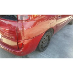 renault espace iv (jk0) del año 2006
