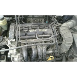 ford focus turnier (cak) del año 2004