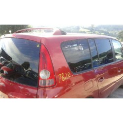 renault espace iv (jk0) del año 2006