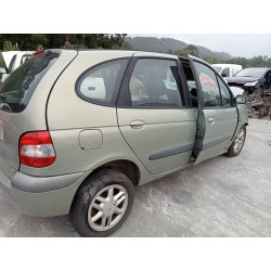 renault scenic (ja..) del año 2003