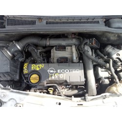 opel meriva del año 2005
