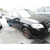 chevrolet aveo del año 2006