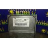 Recambio de centralita motor uce para opel astra g berlina club referencia OEM IAM 16227049 D98003 