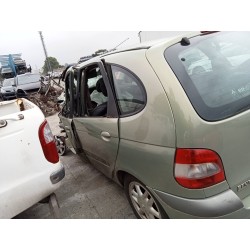 renault scenic (ja..) del año 2003
