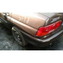 ford escort berl./turnier del año 1998