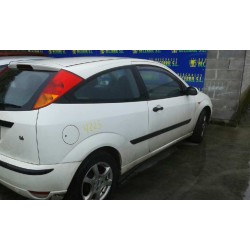 ford focus turnier (cak) del año 2004
