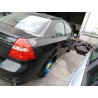 chevrolet aveo del año 2006