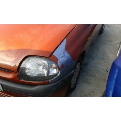 renault clio i phase iii del año 1998