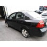 chevrolet aveo del año 2006