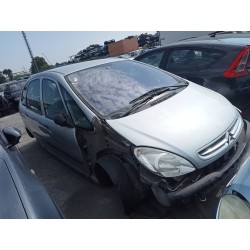 citroen xsara picasso del año 2004