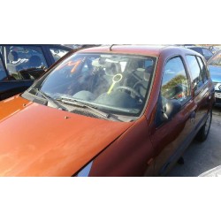 renault clio i phase iii del año 1998