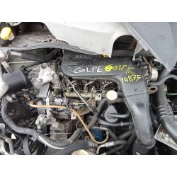 renault scenic (ja..) del año 2003