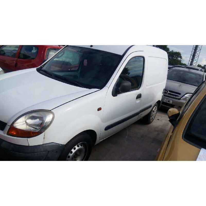 renault kangoo (f/kc0) del año 2003