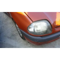 renault clio i phase iii del año 1998
