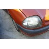 renault clio i phase iii del año 1998
