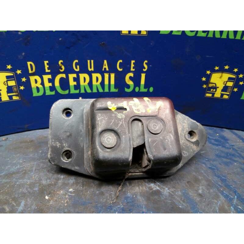 Recambio de cerradura maletero / porton para jeep cherokee (j) referencia OEM IAM   