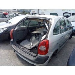 citroen xsara picasso del año 2004