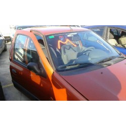 renault clio i phase iii del año 1998